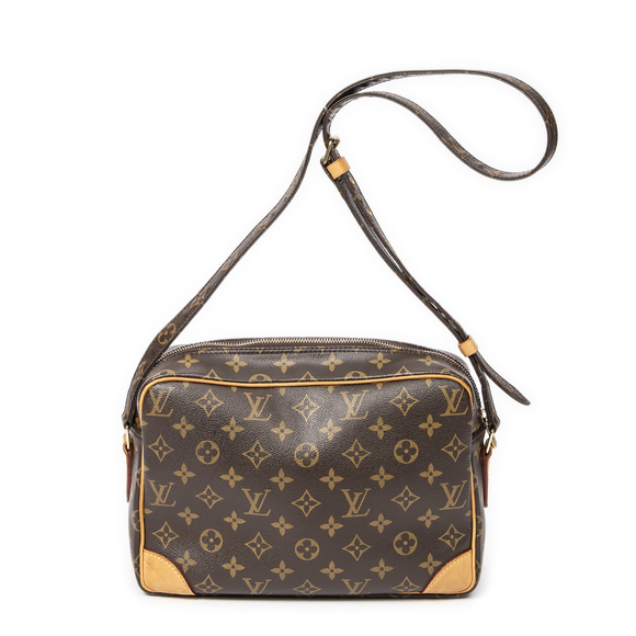 Louis Vuitton Nil - Picture 5 of 10